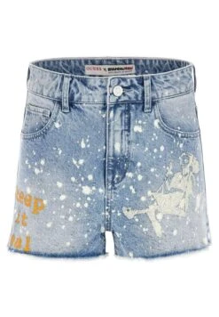 Guess Jeansshort - Denim