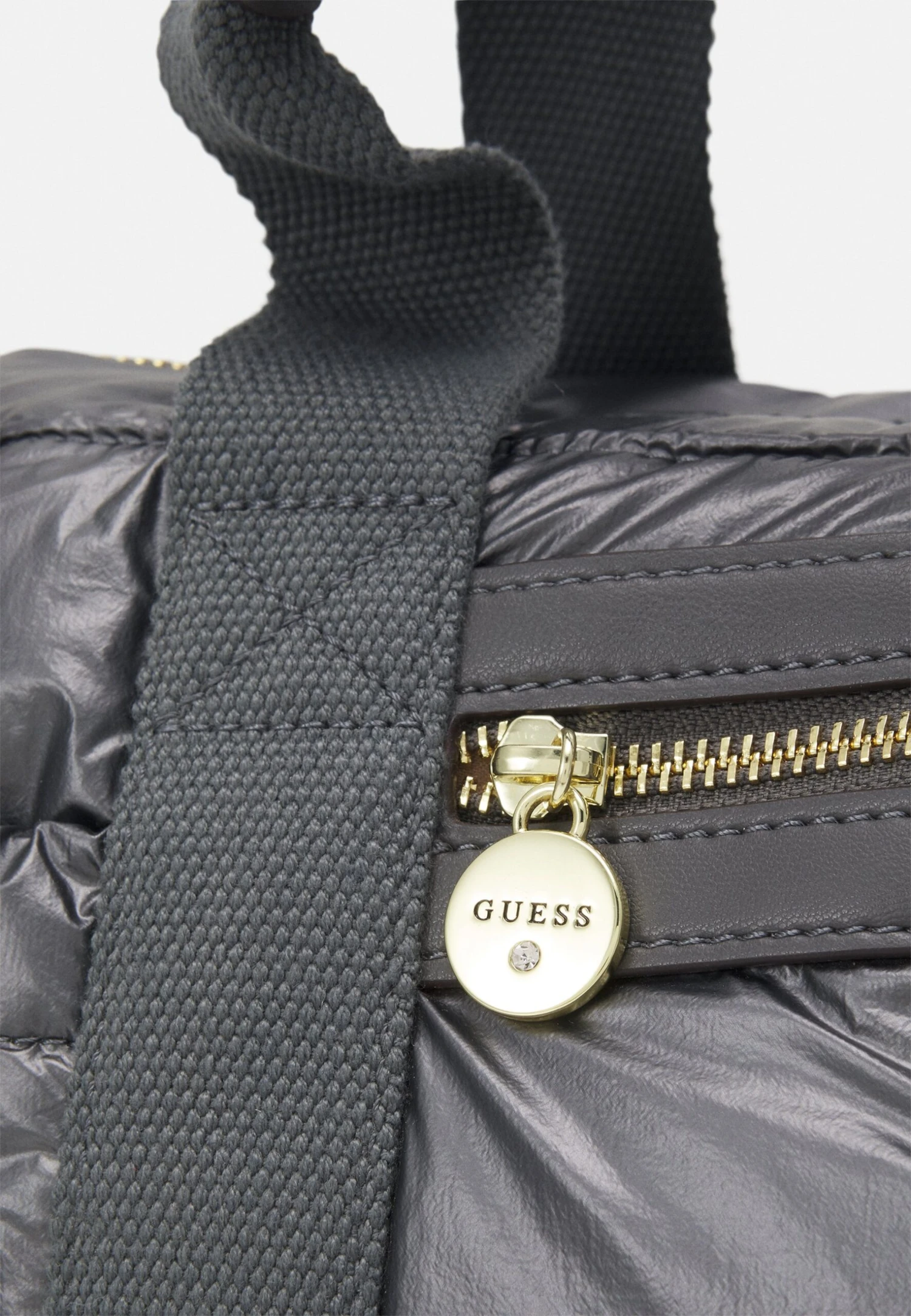 Guess 3Pc Mommy & Laundry Set - Luiertas - Silver-Coloured - Afbeelding 9