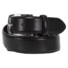 Guess Cintura - Riem - Nero