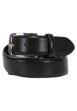 Guess Cintura - Riem - Nero