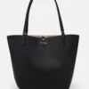 Guess Alby- Shopper - Black/Stone