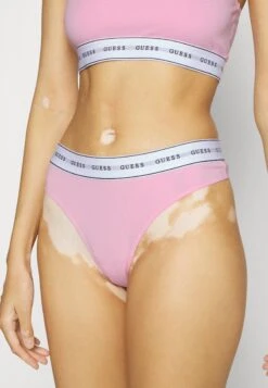 Guess Carrie - String - Pinky Flower