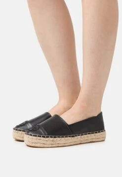 Guess Jaleel - Espadrilles - Black