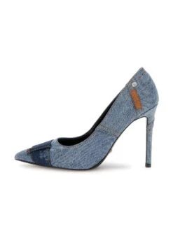 Guess Avel- Hoge Hakken - Blau