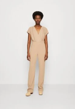 Brenda- Jumpsuit - Blonde Ambition