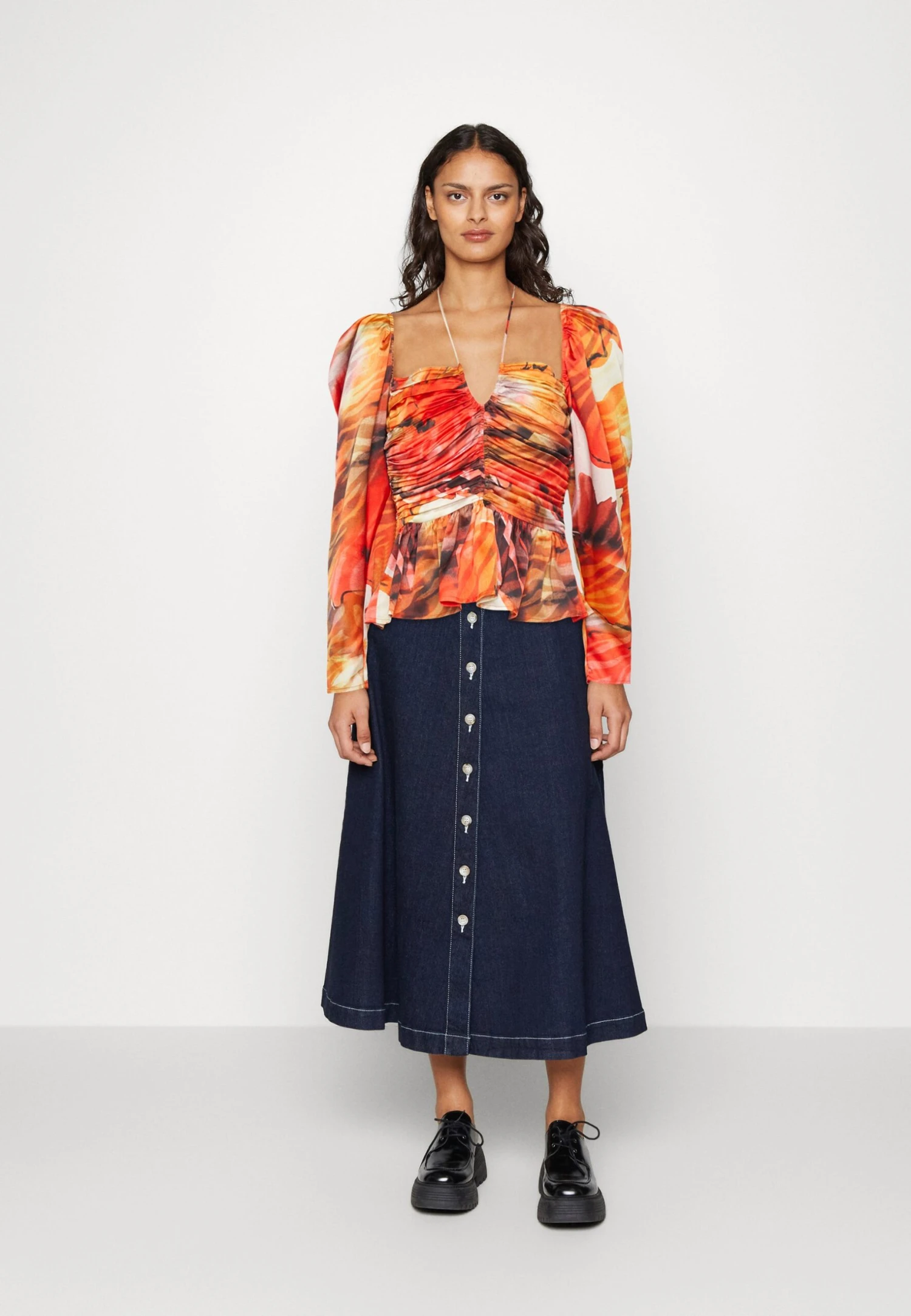 Speakeasy - Blouse - Dreamer - Afbeelding 2