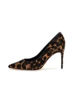 Guess Rica2 - Klassieke Pumps - Leopard