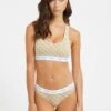 Guess Slip - Mehrfarbig Beige