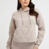 Guess New Alisa- Sweater - Beige