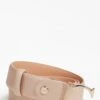 Guess Logoschriftzug - Riem - Rose