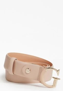Guess Logoschriftzug - Riem - Rose