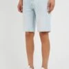 Guess Jeansshort - Himmelblau