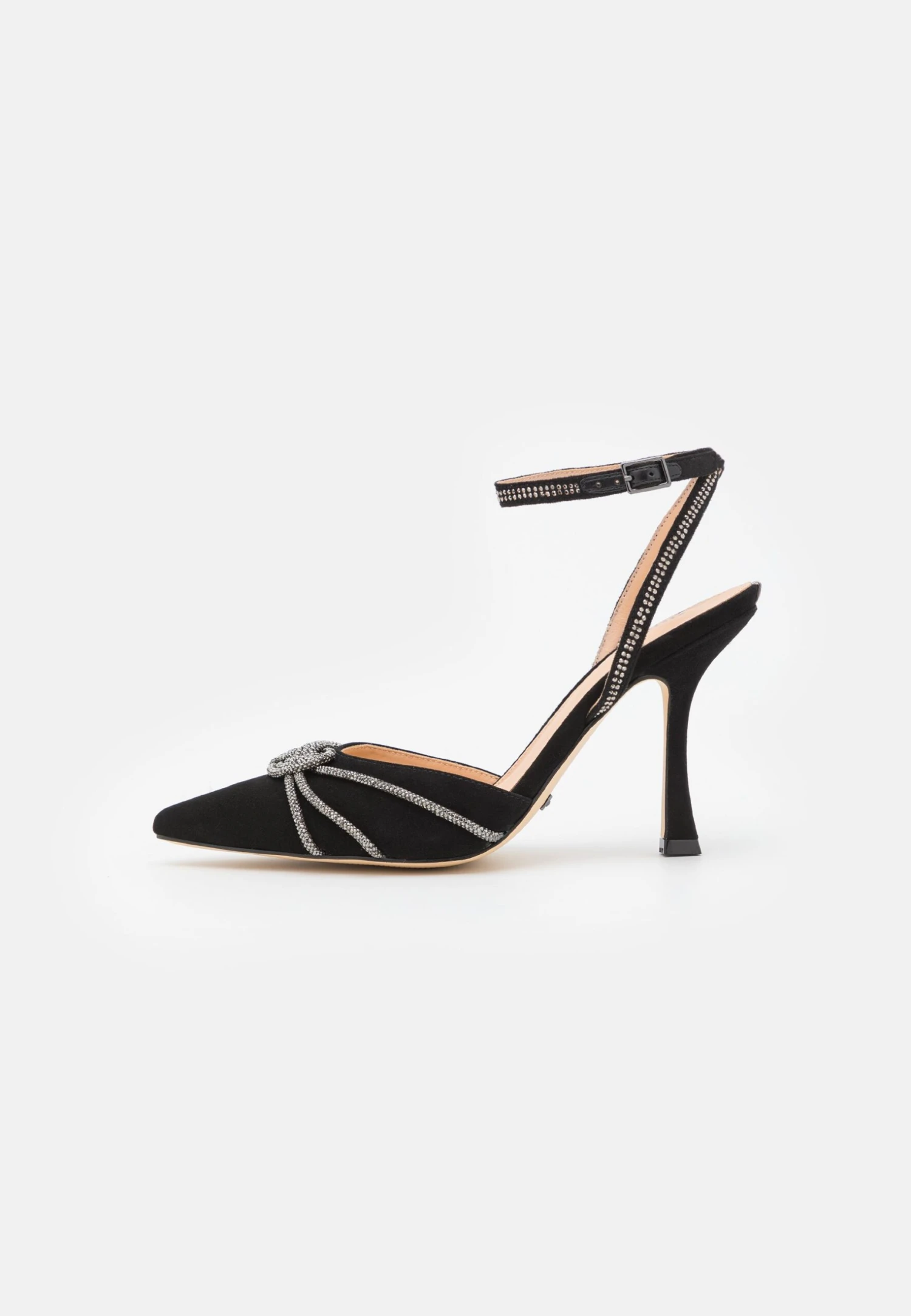 Guess Syena - Klassieke Pumps - Black - Afbeelding 3