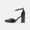 Guess Kiella - Klassieke Pumps - Black