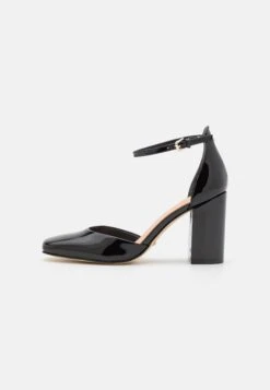 Guess Kiella - Klassieke Pumps - Black