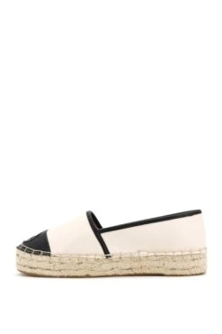 Guess Jaleel - Espadrilles - White