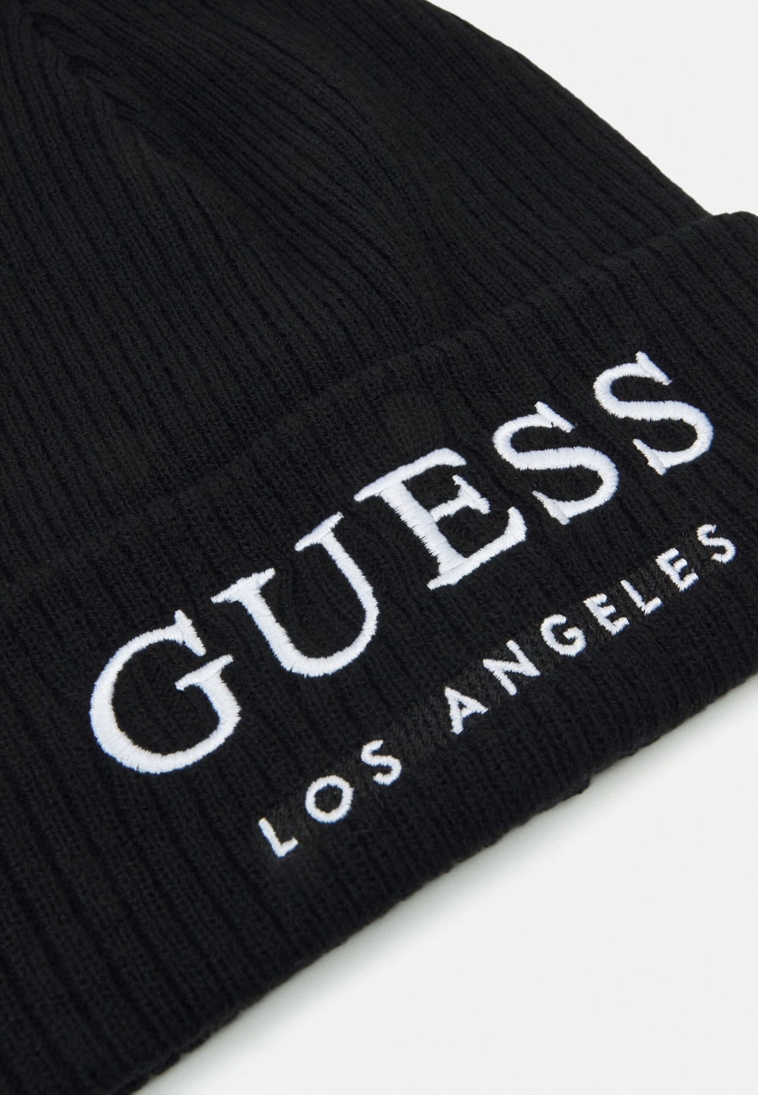 Guess Unisex - Muts - Black - Afbeelding 3
