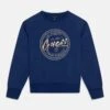 Guess Junior Active - Sweater - Sharp Navy