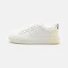 Guess New Vice - Sneakers Laag - Whisper White