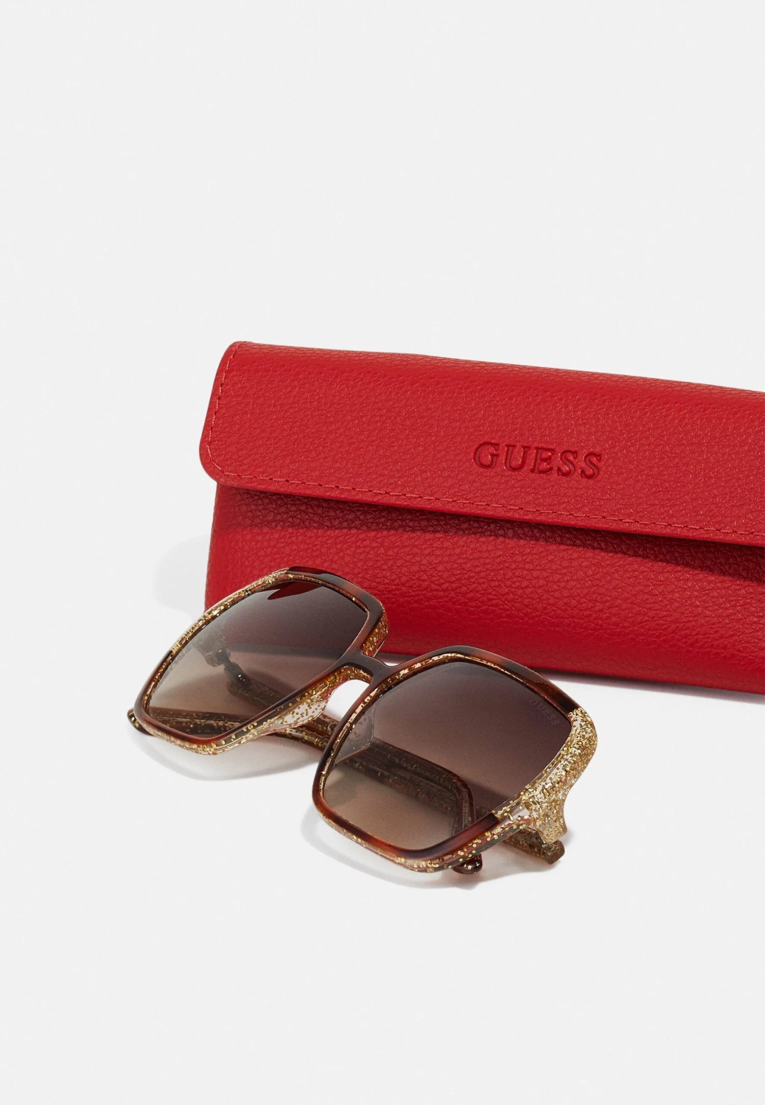 Guess Zonnebril - Fantasia Multicolor - Afbeelding 4