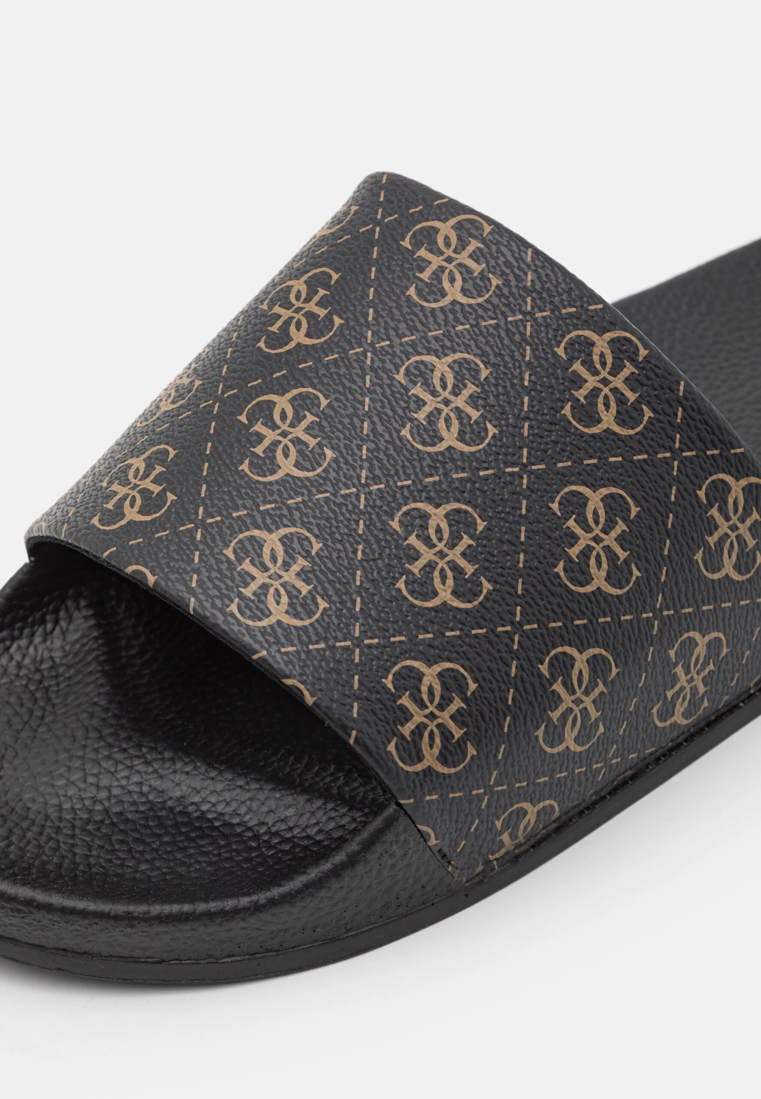 Guess Colico - Muiltjes - Brown/Ocra - Afbeelding 6