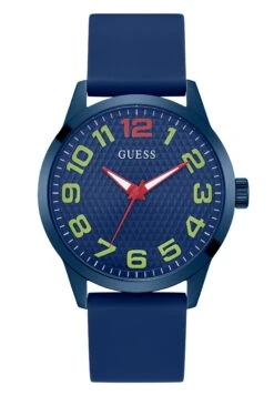Guess Gamut - Horloge - Blue