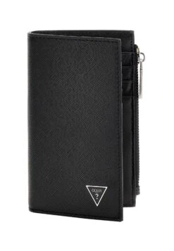 Guess CertosaSmart - Portemonnee - Schwarz