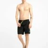 Guess Medium - Shorts - Black