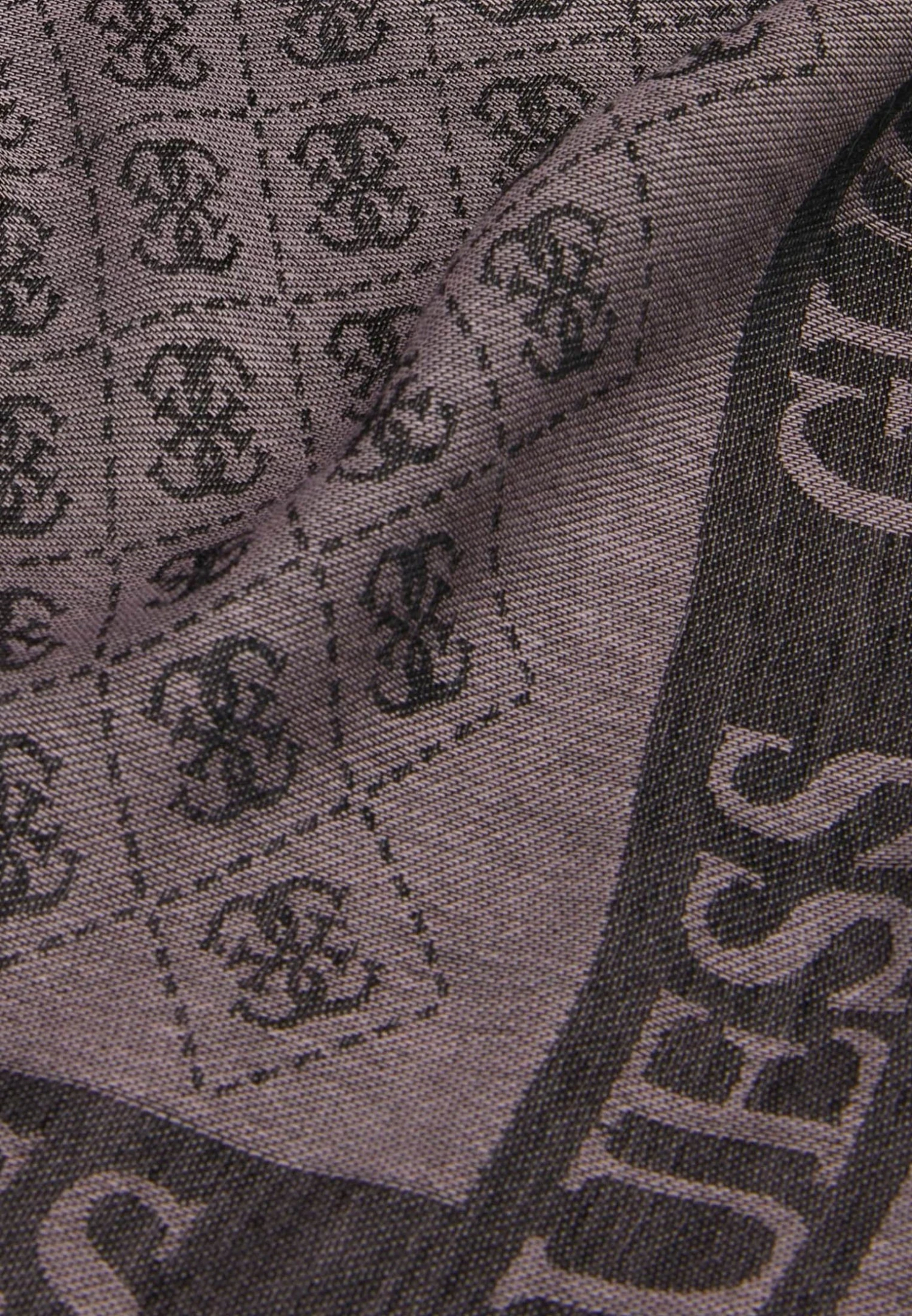 Guess Tabata - Sjaal - Rose - Afbeelding 2