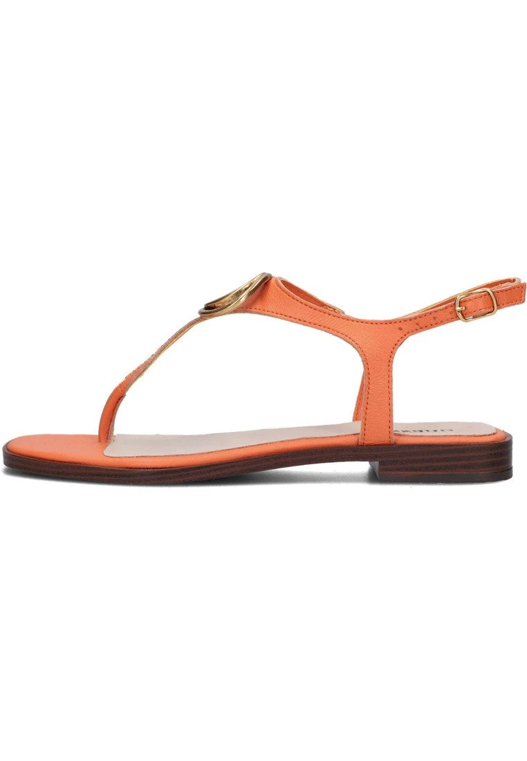 Guess Miry - Teensandalen - Oranje