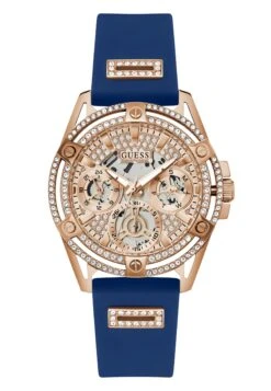 Guess Queen - Chronograaf - Blue