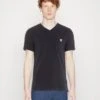 Guess Core Tee - T-Shirt Basic - Smart Blue