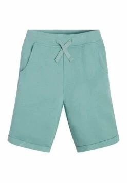 Guess Bermudas - Shorts - Turquesa