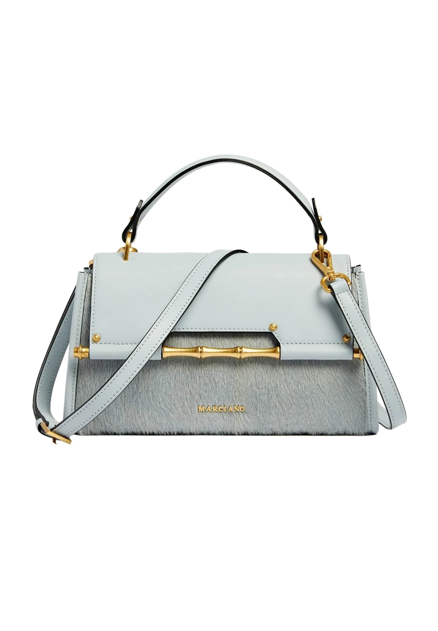 Guess Alia - Handtas - Grau