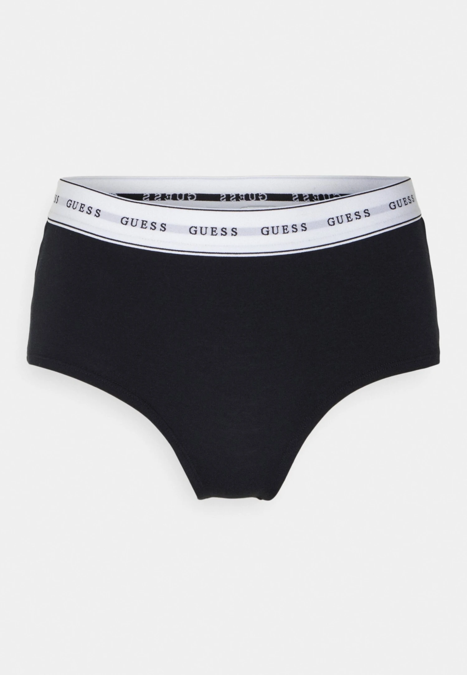Guess Carrie Culotte - Onderbroeken - Jet Black - Afbeelding 4