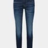 Guess Chris - Jeans Skinny Fit - Carry Dark