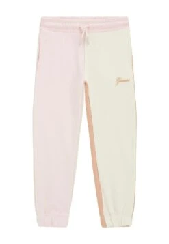 Guess Active - Trainingsbroek - White Pink Combo