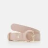 Guess Geva Adjustable Belt - Riem - Rosa