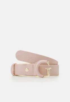 Guess Geva Adjustable Belt - Riem - Rosa