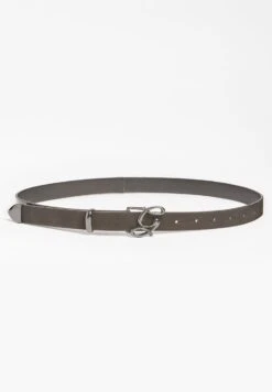 Guess Icon Logo - Riem - Schwarz