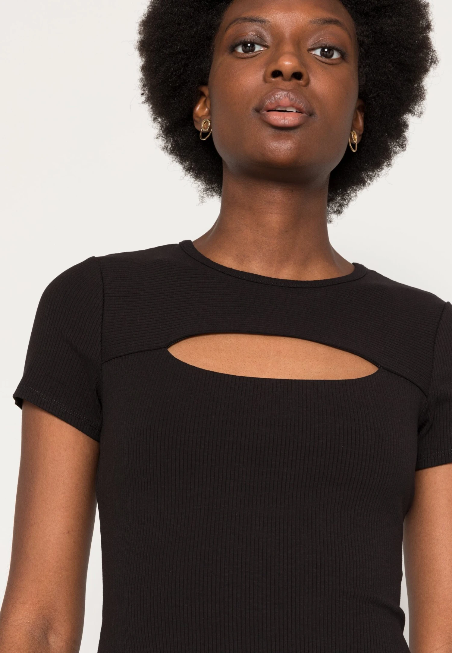 Guess Lana- Etui-Jurk - Jet Black - Afbeelding 5