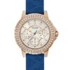 Guess Crown Jewel - Chronograaf - Blue