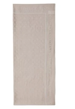 Guess Kufiya Mit 4G-Logo Und Peony-Logo - Sjaal - Mehrfarbig Beige