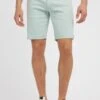 Guess Jeansshort - Himmelblau