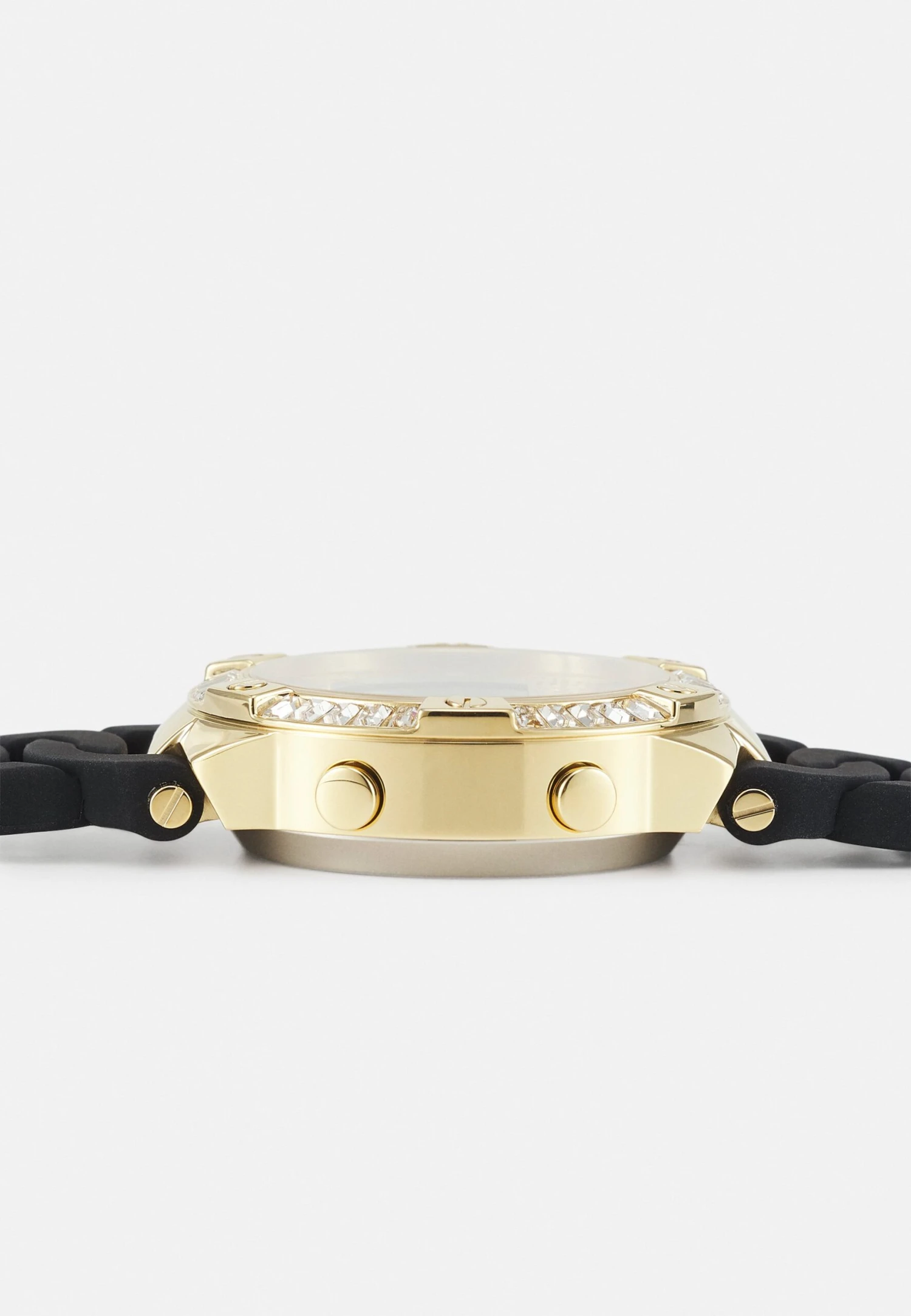 Guess Link - Digitaal Horloge - Black - Afbeelding 3