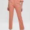 Guess Straight Fit - Broek - Rose