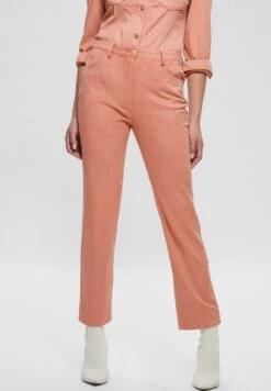 Guess Straight Fit - Broek - Rose