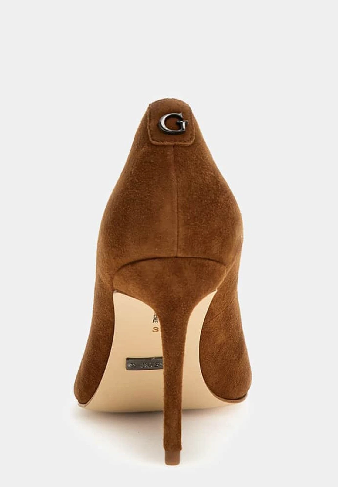 Guess Rica - Hoge Hakken - Cogna - Afbeelding 4