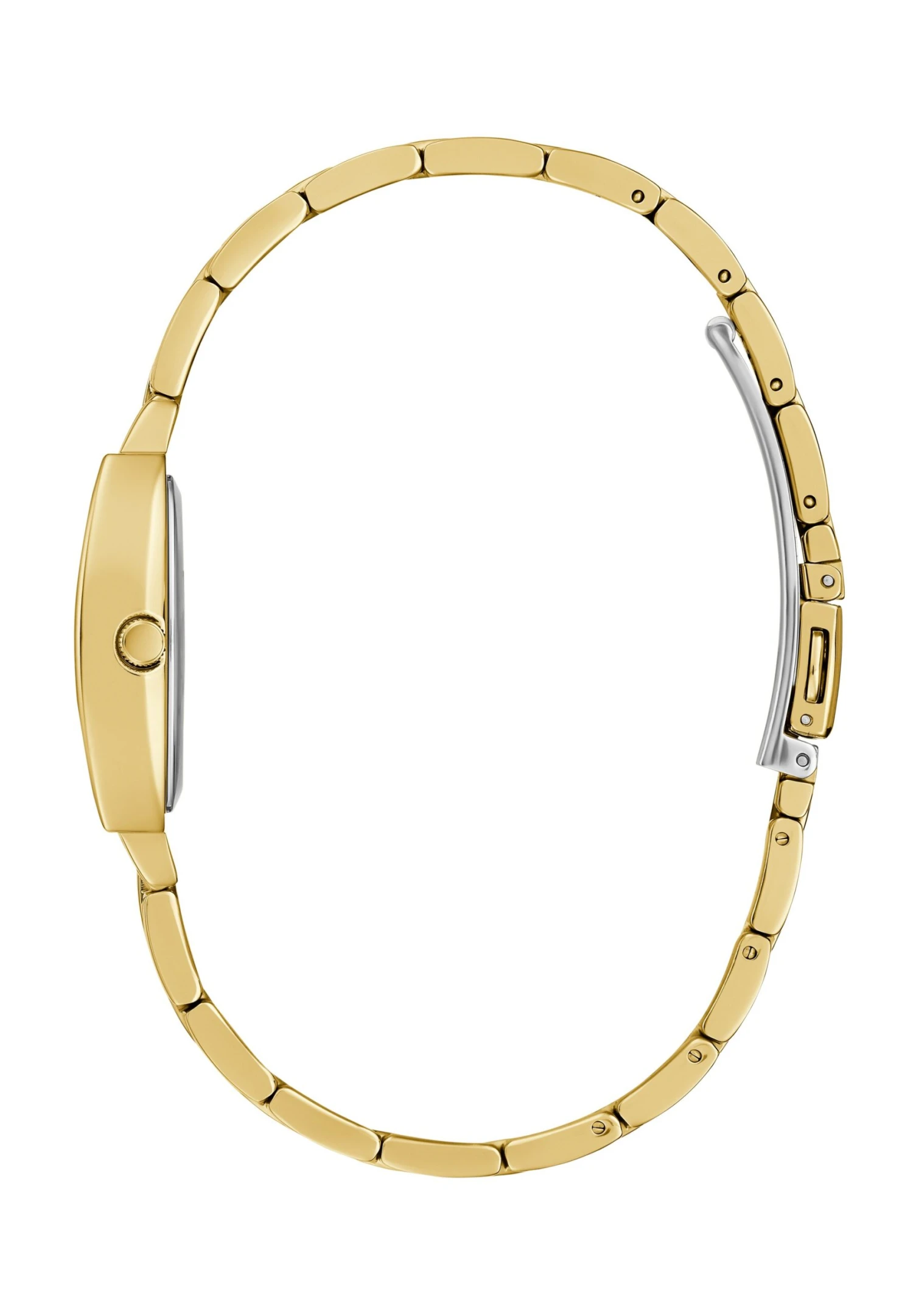 Guess Brilliant - Horloge - Gold-Coloured - Afbeelding 3