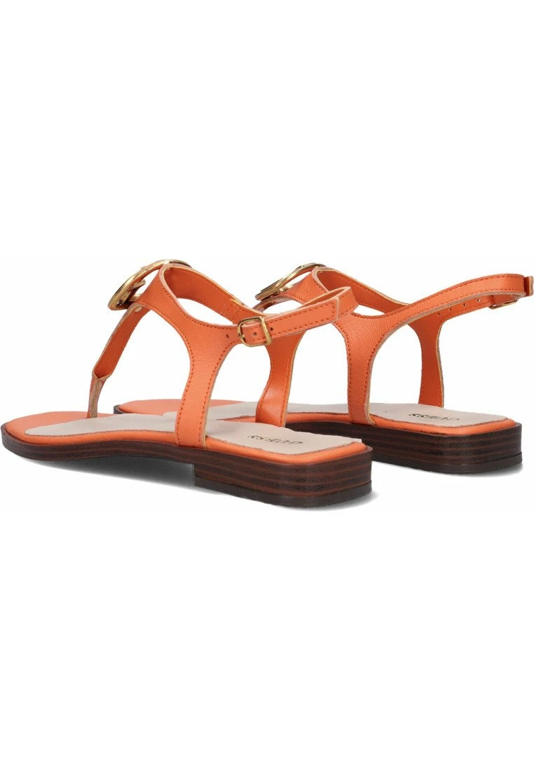 Guess Miry - Teensandalen - Oranje - Afbeelding 3